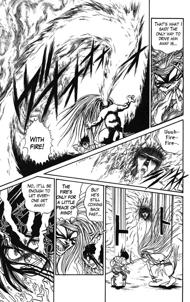 Ushio and Tora Chapter 70 10